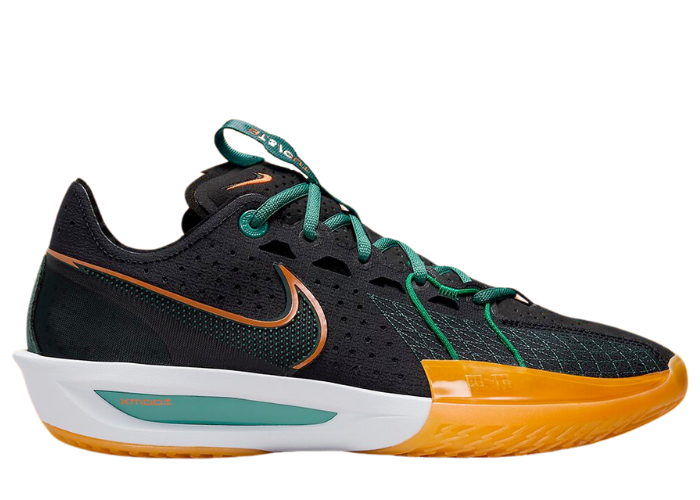 Nike Zoom GT Cut 3 Shine Together (W) - DV2913-300